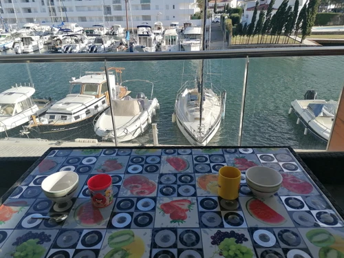 Appartement Roses, 3 pièces, 4 personnes - photo_18920621171