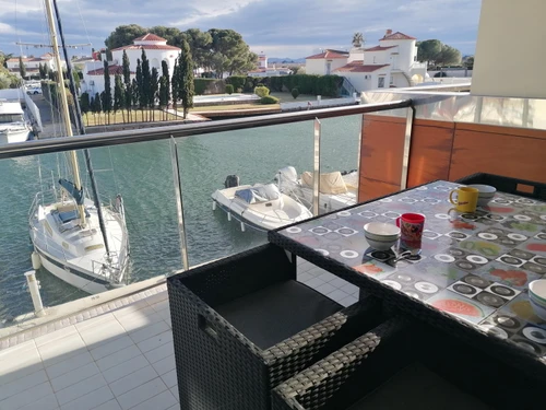 Appartement Roses, 3 pièces, 4 personnes - photo_18920621171