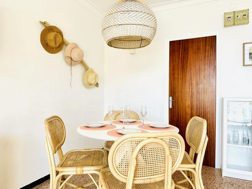 Appartement Roses, 3 pièces, 6 personnes - photo_18896623071