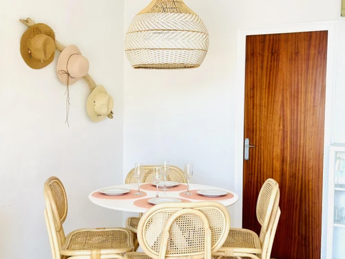 Appartement Roses, 3 pièces, 6 personnes - photo_18896623071