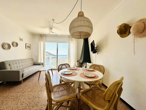 Appartement Roses, 3 pièces, 6 personnes - photo_18896623071