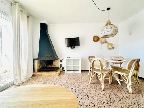 Appartement Roses, 3 pièces, 6 personnes - photo_18896623071