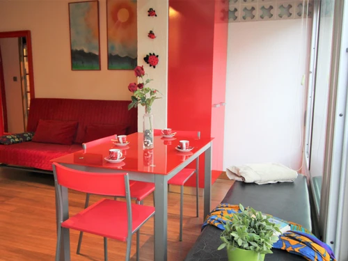 Studio Roses, 1 pièce, 2 personnes - photo_18896612234