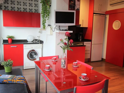 Studio Roses, 1 pièce, 2 personnes - photo_18896612234