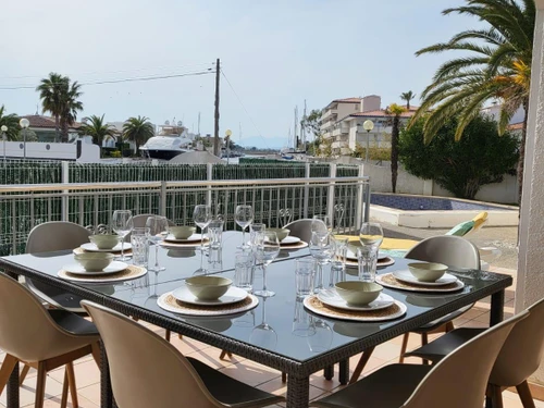 Casa Roses, 4 dormitorios, 9 personas - photo_18896682627