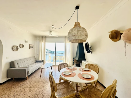 Apartamento Roses, 2 dormitorios, 6 personas - photo_18896658092