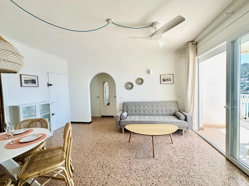 Apartamento Roses, 2 dormitorios, 6 personas - photo_18896658092