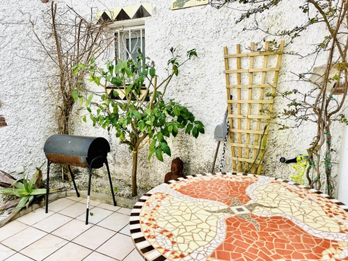 Maison Roses, 3 pièces, 6 personnes - photo_18896668216