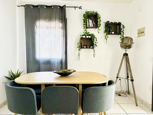 Maison Roses, 3 pièces, 6 personnes - photo_18896668216