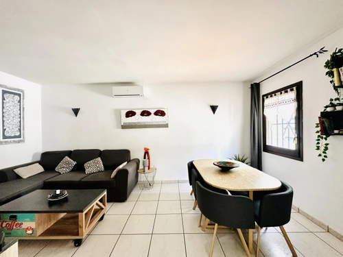 Maison Roses, 3 pièces, 6 personnes - photo_18896668216