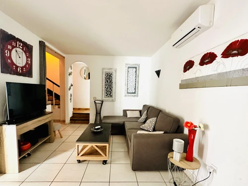 Maison Roses, 3 pièces, 6 personnes - photo_18896668216