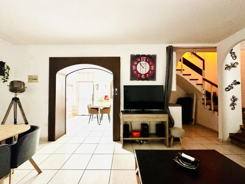 Maison Roses, 3 pièces, 6 personnes - photo_18896668216