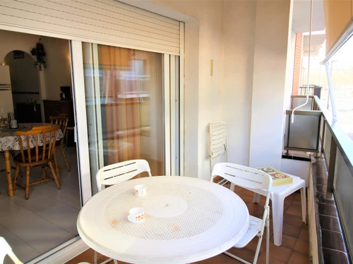 Ferienwohnung Roses, 1 Schlafzimmer, 4 Personen - photo_18896717151