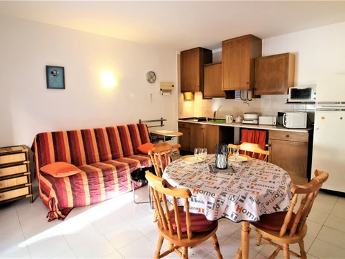 Ferienwohnung Roses, 1 Schlafzimmer, 4 Personen - photo_18896717151