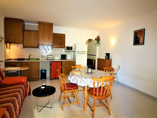 Ferienwohnung Roses, 1 Schlafzimmer, 4 Personen - photo_18896717151