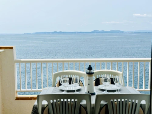 Appartement Roses, 2 pièces, 4 personnes - photo_1011808023532