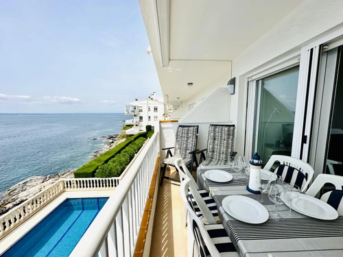 Appartement Roses, 2 pièces, 4 personnes - photo_1011808023532