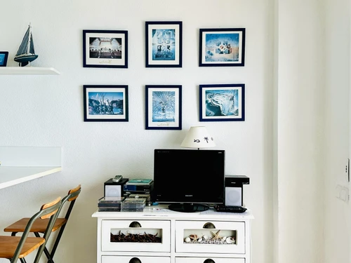 Appartement Roses, 2 pièces, 4 personnes - photo_1011808023532