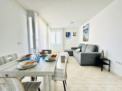 Apartamento Roses, 2 dormitorios, 6 personas - photo_18896686409