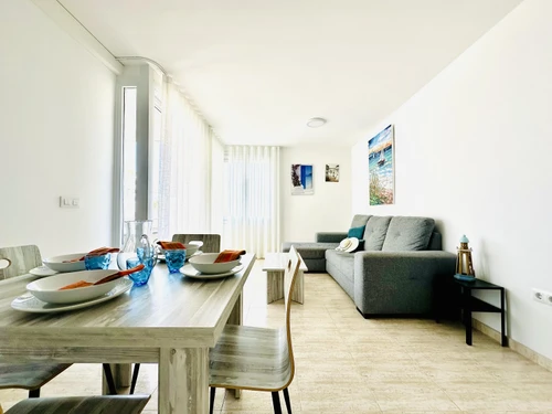 Apartamento Roses, 2 dormitorios, 6 personas - photo_18896686409