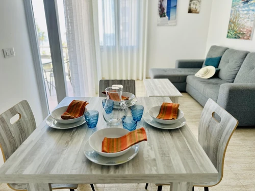 Apartamento Roses, 2 dormitorios, 6 personas - photo_18896686409