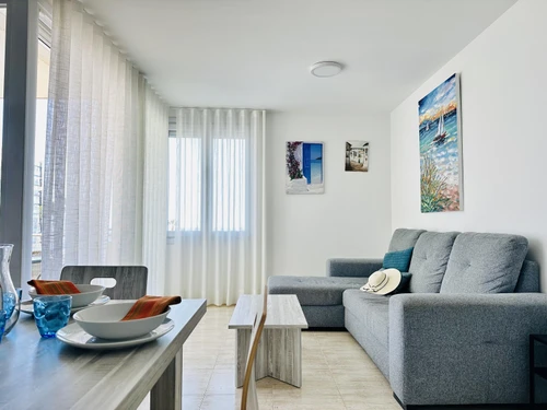 Apartamento Roses, 2 dormitorios, 6 personas - photo_18896686409