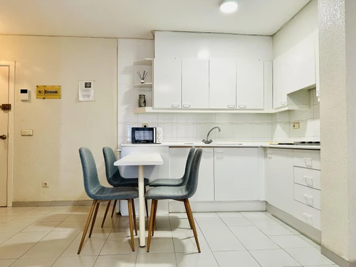 Appartement Roses, 2 pièces, 4 personnes - photo_1011986337938