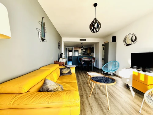 Appartement Roses, 4 pièces, 6 personnes - photo_1012052799313