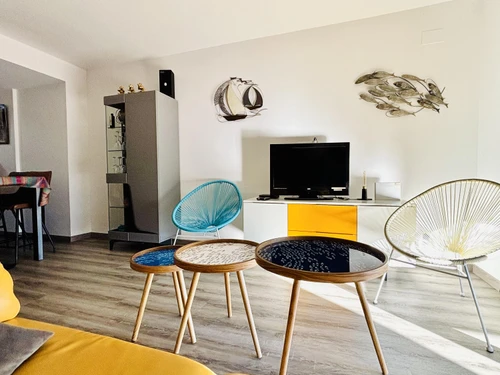 Appartement Roses, 4 pièces, 6 personnes - photo_1012052799313