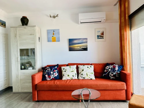 Appartement Roses, 2 pièces, 4 personnes - photo_1011986340199