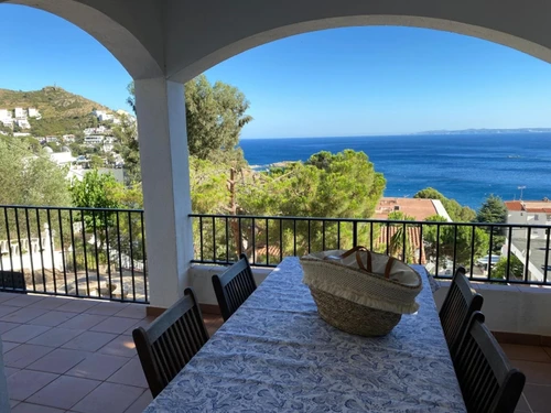 Maison Roses, 5 pièces, 8 personnes - photo_19126760895