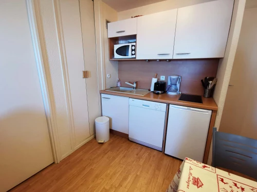 Appartement Les Adrets-Prapoutel, 2 pièces, 5 personnes - photo_20171657448