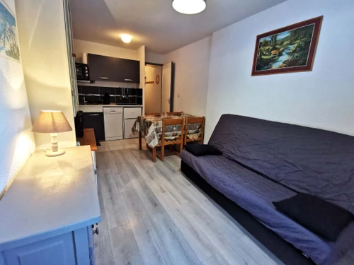 Apartamento Les Adrets-Prapoutel, 1 dormitorio, 4 personas - photo_20176130953