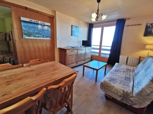 Appartement Les Adrets-Prapoutel, 3 pièces, 7 personnes - photo_20226467204