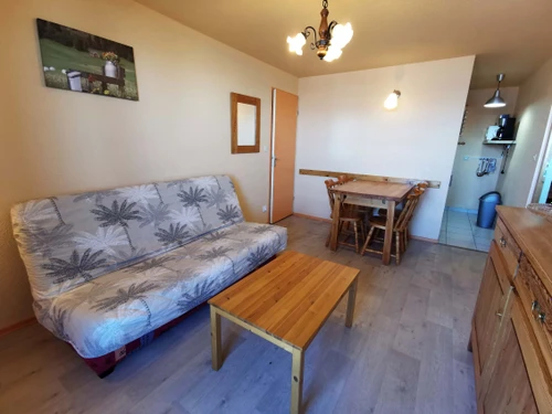 Appartement Les Adrets-Prapoutel, 3 pièces, 7 personnes - photo_20226467204
