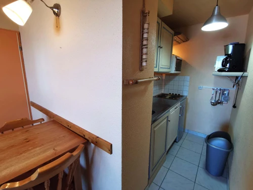 Appartement Les Adrets-Prapoutel, 3 pièces, 7 personnes - photo_20226467204