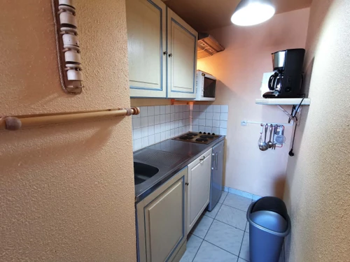 Appartement Les Adrets-Prapoutel, 3 pièces, 7 personnes - photo_20226467204