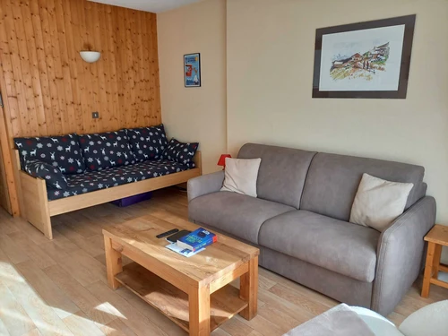 Studio La Clusaz, studio flat, 4 persons - photo_13747557988