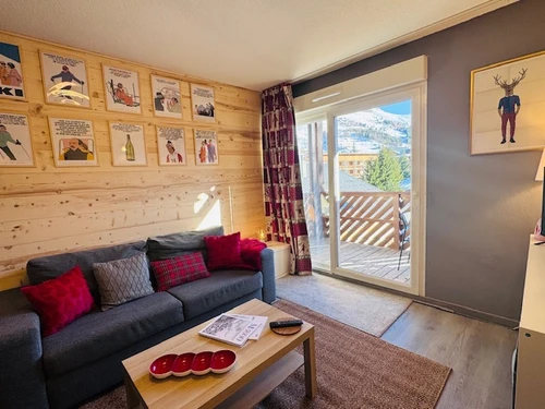 Studio Les Deux Alpes, studio flat, 4 persons - photo_1012085240947