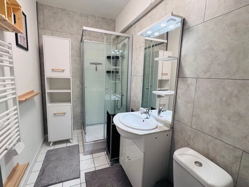 Studio Les Deux Alpes, studio flat, 4 persons - photo_1012085240947