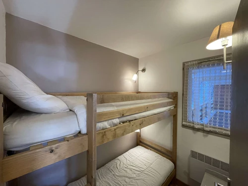 Appartement Les Menuires, 3 pièces, 5 personnes - photo_1012085259556