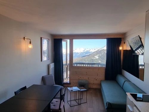 Studio Plagne Aime 2000, Studio, 4 Personen - photo_18008621885