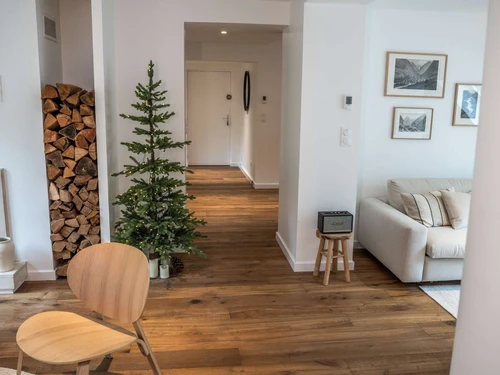 Apartment Cauterets, 4 bedrooms, 8 persons - photo_1012085269392