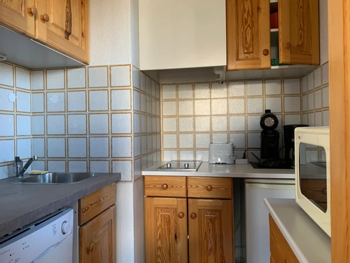 Ferienwohnung Pra-Loup, 1 Schlafzimmer, 5 Personen - photo_1011597625056