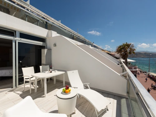 Studio Las Palmas, 2 pièces, 2 personnes - photo_1011746780009