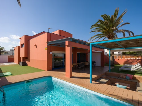 Villa Corralejo, 3 dormitorios, 6 personas - photo_1011746782772