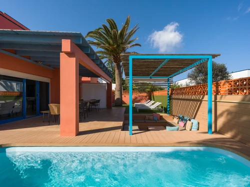 Villa Corralejo, 3 dormitorios, 6 personas - photo_1011746782772