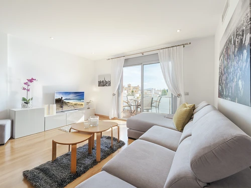 Appartement Port de Pollença, 4 pièces, 6 personnes - photo_1012085282921