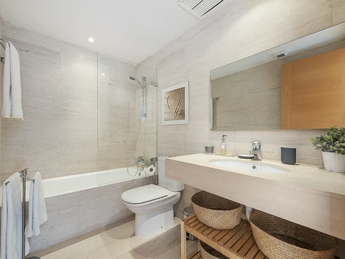 Appartement Port de Pollença, 4 pièces, 6 personnes - photo_1012085282921