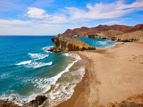 Appartement Pulpí, 3 pièces, 4 personnes - photo_1011962315783